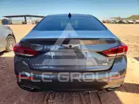 2020 Genesis G80 photo