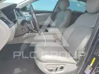 2020 Genesis G80 фото