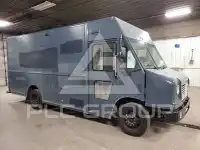 2020 Ford F-590 фото