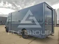 2020 Ford F-590 photo