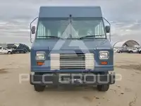 2020 Ford F-590 photo