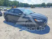 2020 Ford FUSION фото