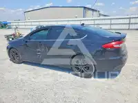 2020 Ford FUSION фото