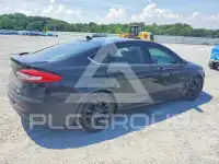 2020 Ford FUSION фото