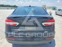 2020 Ford FUSION фото