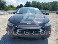 2020 Ford FUSION фото