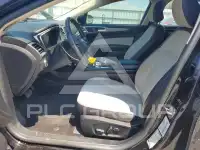2020 Ford FUSION фото