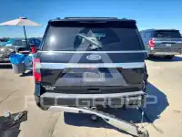 2020 Ford EXPEDITION фото