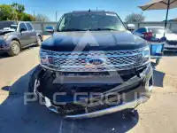 2020 Ford EXPEDITION фото