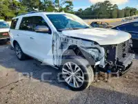2020 Ford EXPEDITION фото