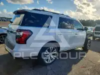 2020 Ford EXPEDITION фото