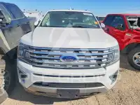 2020 Ford EXPEDITION фото