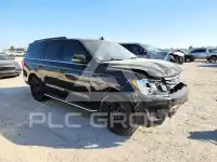 2020 Ford EXPEDITION photo