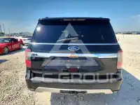 2020 Ford EXPEDITION фото