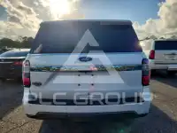 2020 Ford EXPEDITION фото