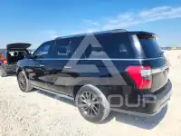 2020 Ford EXPEDITION фото
