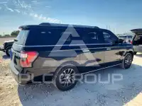 2020 Ford EXPEDITION фото