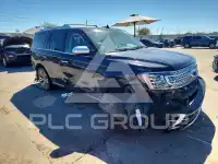2020 Ford EXPEDITION фото