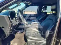 2020 Ford EXPEDITION фото