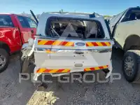 2020 Ford EXPEDITION фото
