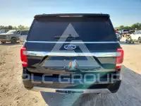 2020 Ford EXPEDITION photo