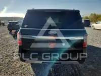 2020 Ford EXPEDITION photo