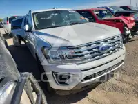 2020 Ford EXPEDITION фото