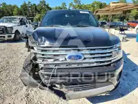 2020 Ford EXPEDITION фото