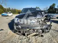 2020 Ford EXPEDITION photo