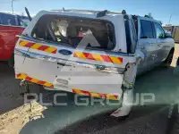 2020 Ford EXPEDITION фото