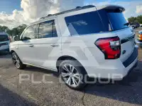 2020 Ford EXPEDITION фото