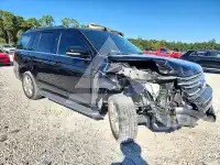 2020 Ford EXPEDITION фото