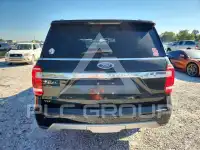 2020 Ford EXPEDITION фото