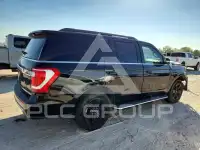 2020 Ford EXPEDITION photo