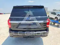 2020 Ford EXPEDITION photo