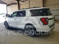2020 Ford EXPEDITION фото