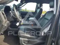 2020 Ford EXPEDITION photo