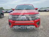 2020 Ford EXPEDITION photo