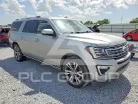 2020 Ford EXPEDITION фото