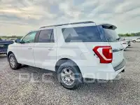 2020 Ford EXPEDITION фото