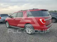 2020 Ford EXPEDITION photo