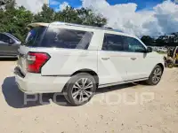 2020 Ford EXPEDITION photo