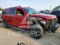 2020 Ford EXPEDITION фото