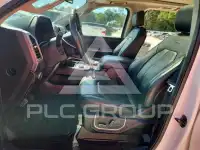 2020 Ford EXPEDITION photo