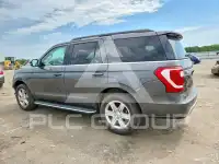 2020 Ford EXPEDITION фото