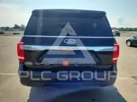 2020 Ford EXPEDITION фото
