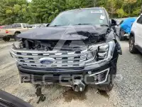 2020 Ford EXPEDITION фото