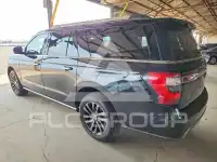 2020 Ford EXPEDITION фото