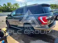 2020 Ford EXPEDITION фото
