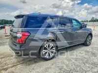 2020 Ford EXPEDITION фото